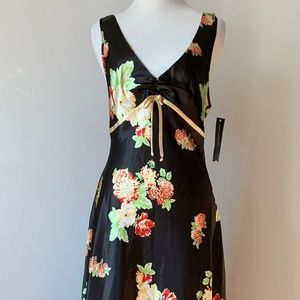 NWT Jones New York  Nightgown S